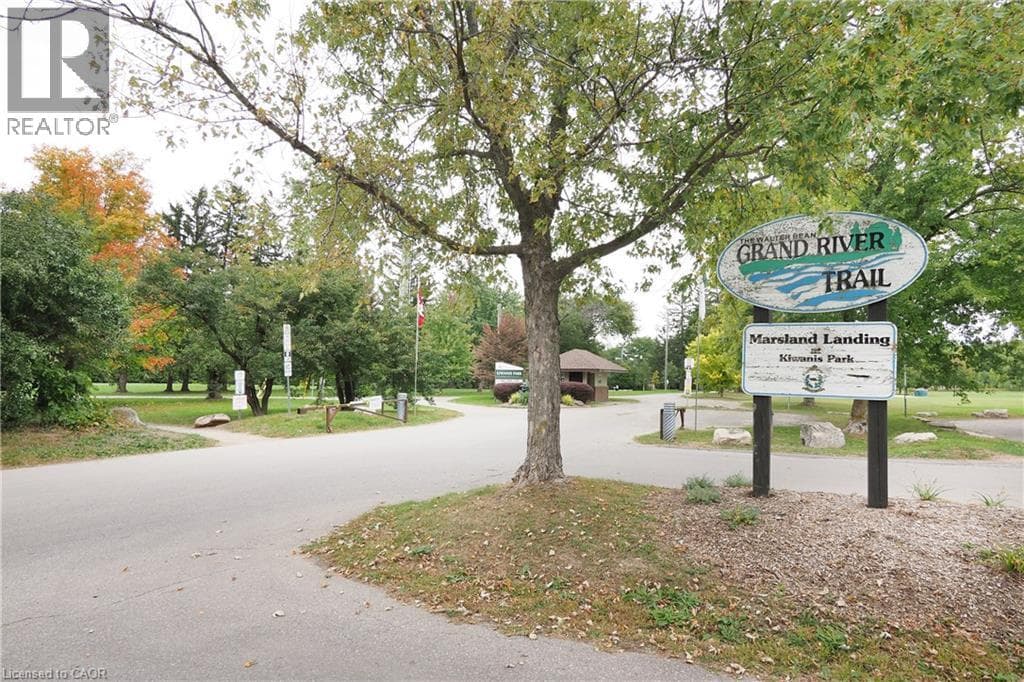 Detached for sale at 585 KIWANIS PARK Drive, Bridgeport North, Kitchener, Ontario, photo 41
