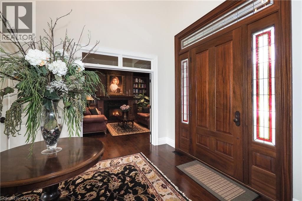 Detached for sale at 585 KIWANIS PARK Drive, Bridgeport North, Kitchener, Ontario, photo 5
