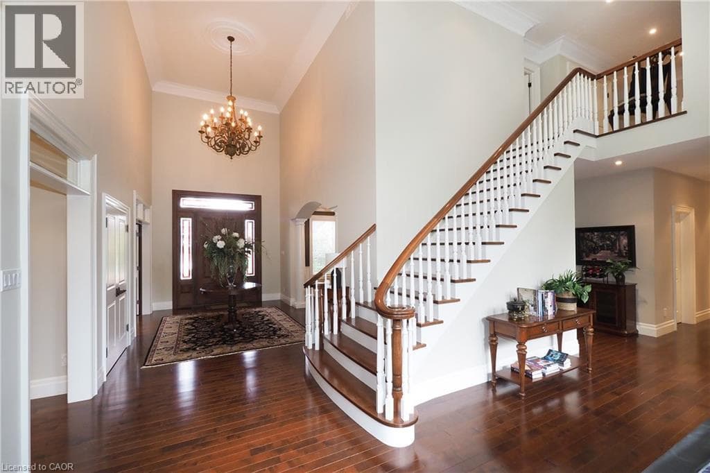 Detached for sale at 585 KIWANIS PARK Drive, Bridgeport North, Kitchener, Ontario, photo 8