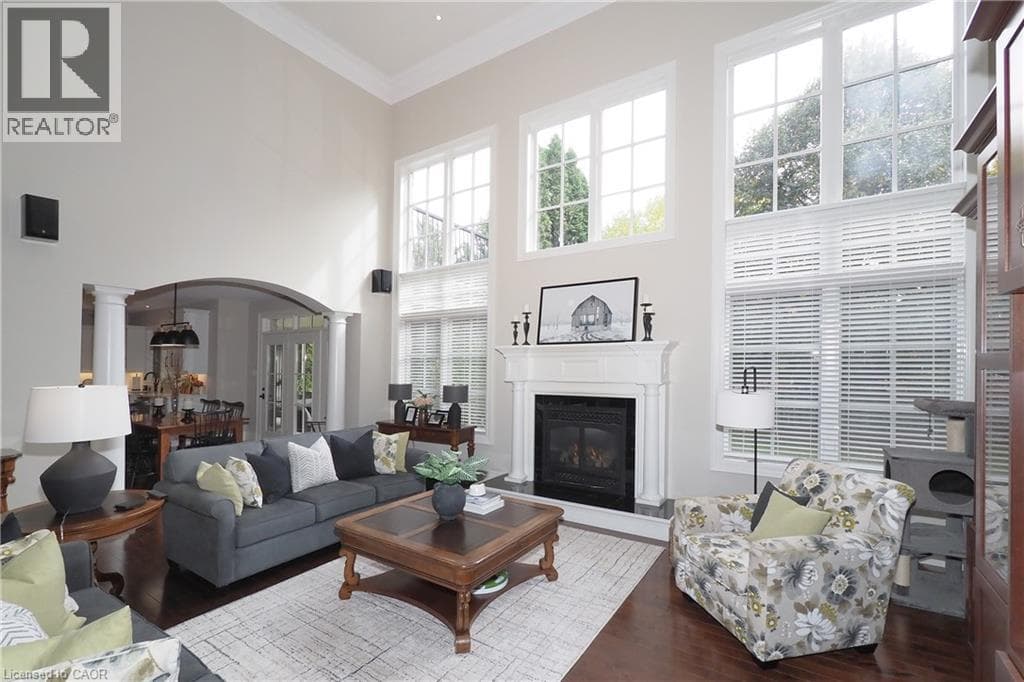 Detached for sale at 585 KIWANIS PARK Drive, Bridgeport North, Kitchener, Ontario, photo 9