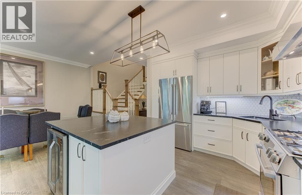 Townhouse for sale at 362 FAIRVIEW Street Unit# 110, New Hamburg, Wilmot, Ontario, photo 17