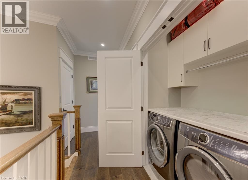 Townhouse for sale at 362 FAIRVIEW Street Unit# 110, New Hamburg, Wilmot, Ontario, photo 27