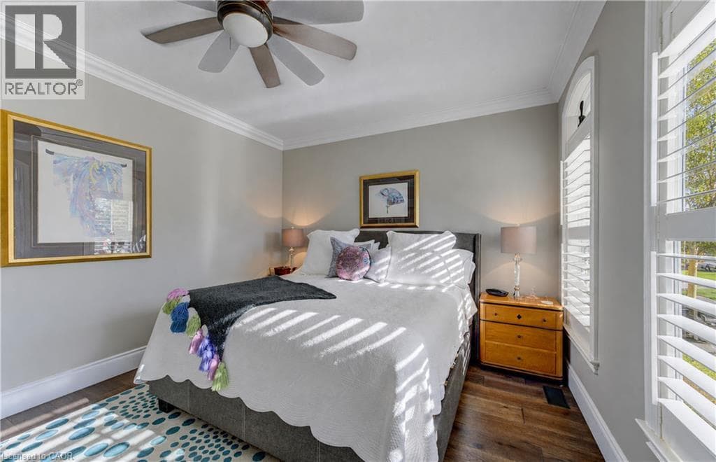 Townhouse for sale at 362 FAIRVIEW Street Unit# 110, New Hamburg, Wilmot, Ontario, photo 24