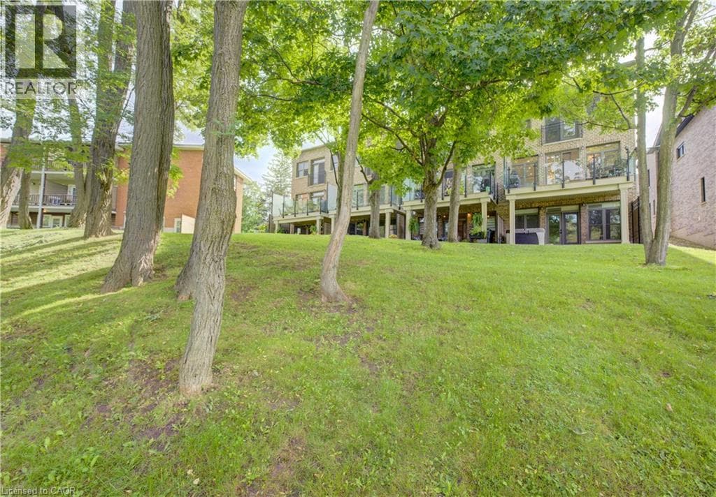 Townhouse for sale at 362 FAIRVIEW Street Unit# 110, New Hamburg, Wilmot, Ontario, photo 42