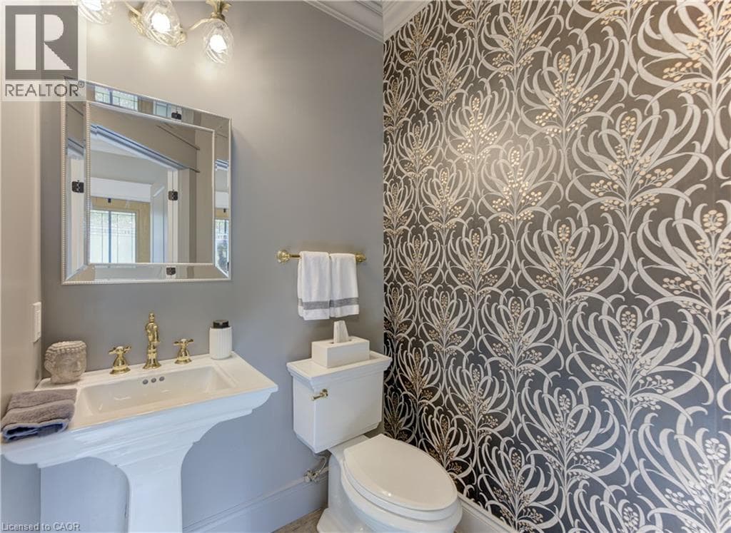 Townhouse for sale at 362 FAIRVIEW Street Unit# 110, New Hamburg, Wilmot, Ontario, photo 6