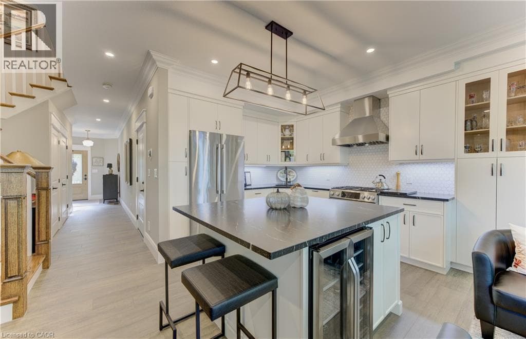 Townhouse for sale at 362 FAIRVIEW Street Unit# 110, New Hamburg, Wilmot, Ontario, photo 18