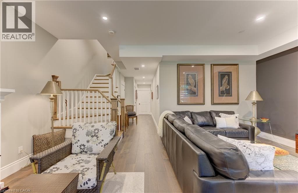 Townhouse for sale at 362 FAIRVIEW Street Unit# 110, New Hamburg, Wilmot, Ontario, photo 31