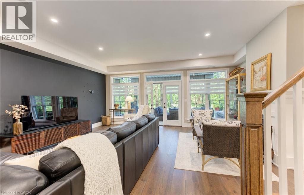 Townhouse for sale at 362 FAIRVIEW Street Unit# 110, New Hamburg, Wilmot, Ontario, photo 28
