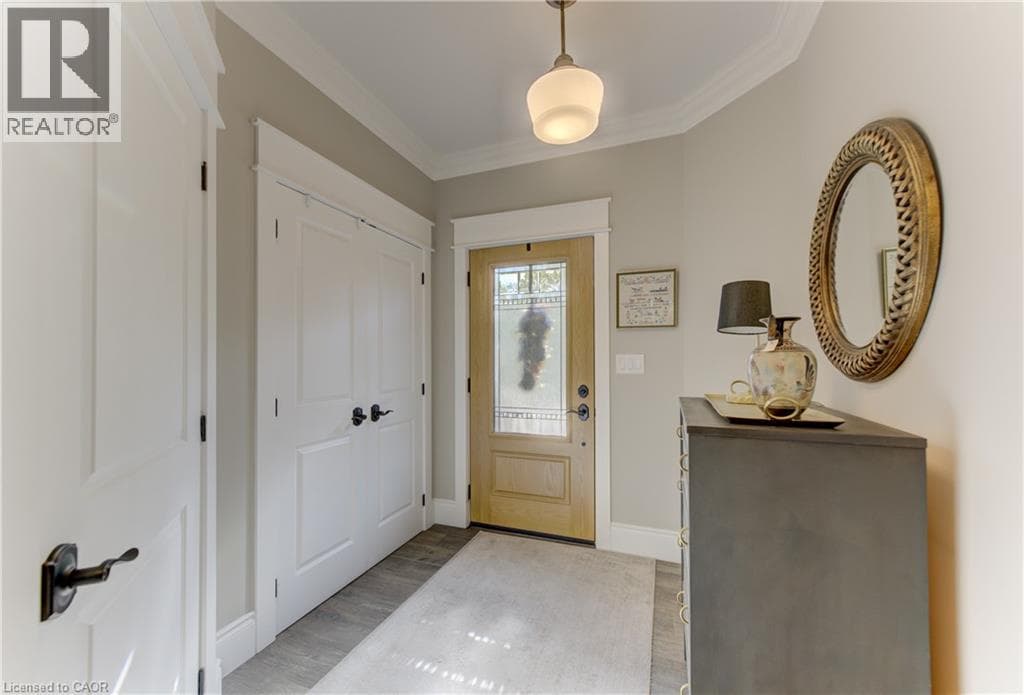 Townhouse for sale at 362 FAIRVIEW Street Unit# 110, New Hamburg, Wilmot, Ontario, photo 4