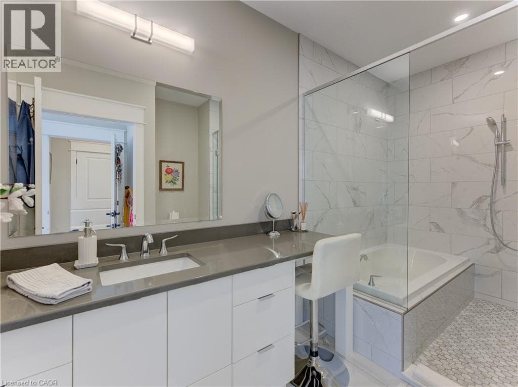 Townhouse for sale at 362 FAIRVIEW Street Unit# 110, New Hamburg, Wilmot, Ontario, photo 25