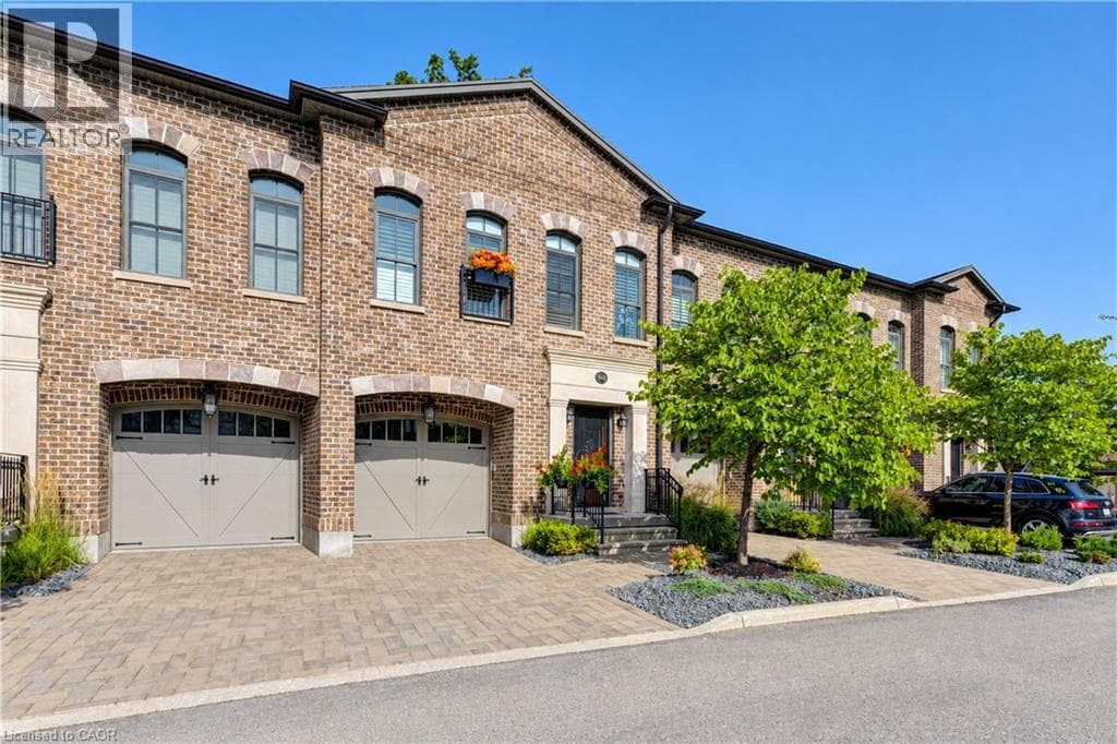 Townhouse for sale at 362 FAIRVIEW Street Unit# 110, New Hamburg, Wilmot, Ontario, photo 2