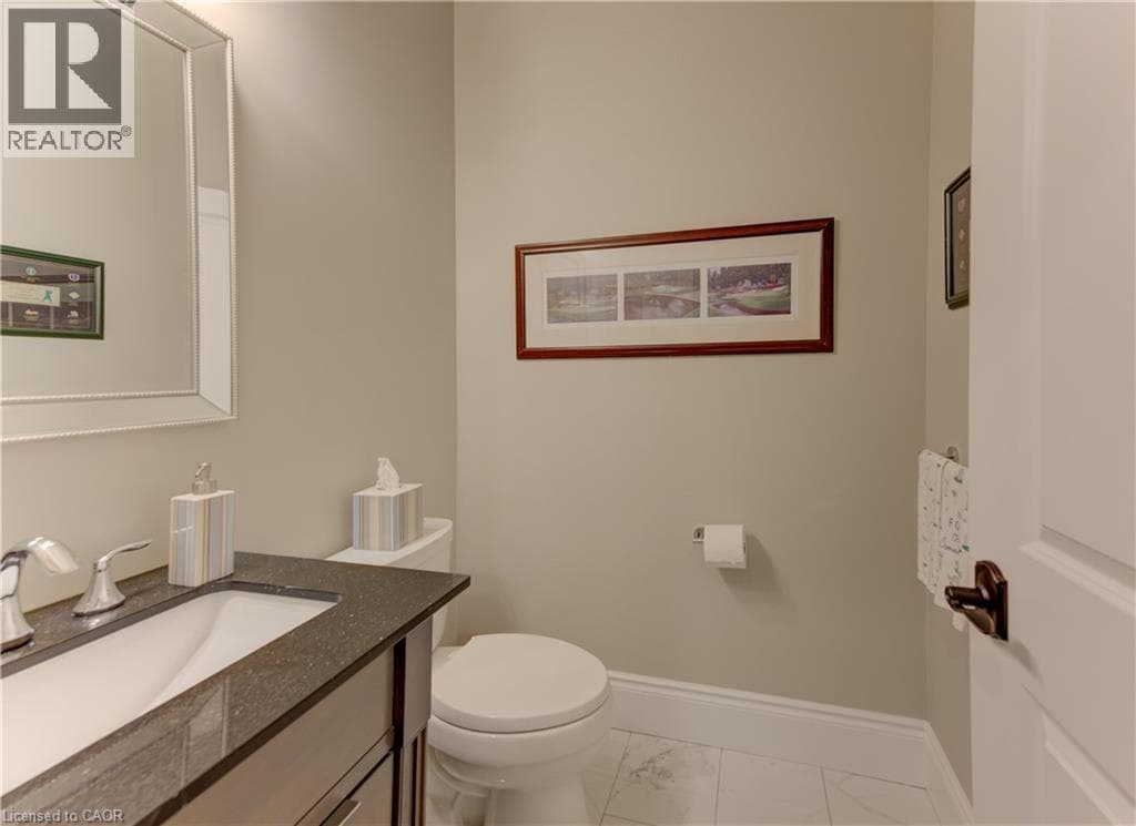 Townhouse for sale at 362 FAIRVIEW Street Unit# 110, New Hamburg, Wilmot, Ontario, photo 32