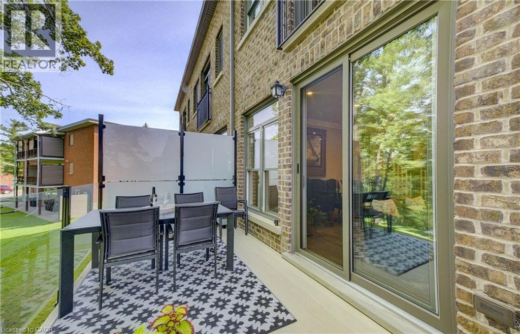 Townhouse for sale at 362 FAIRVIEW Street Unit# 110, New Hamburg, Wilmot, Ontario, photo 34