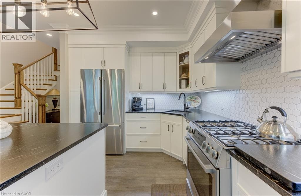Townhouse for sale at 362 FAIRVIEW Street Unit# 110, New Hamburg, Wilmot, Ontario, photo 16