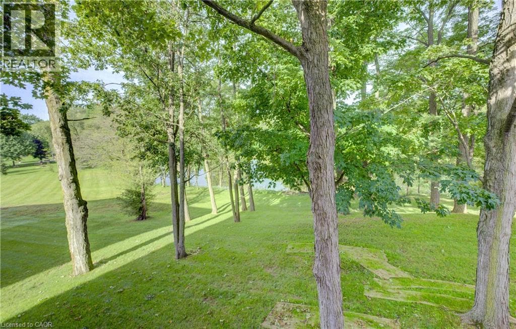 Townhouse for sale at 362 FAIRVIEW Street Unit# 110, New Hamburg, Wilmot, Ontario, photo 38
