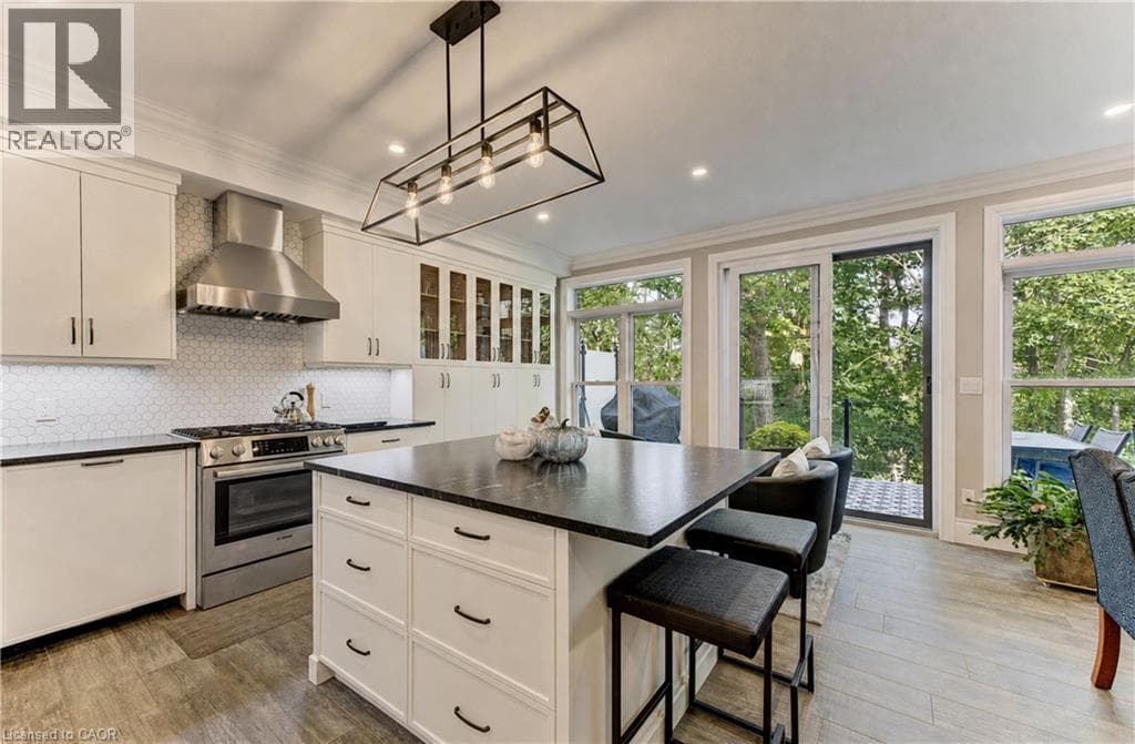 Townhouse for sale at 362 FAIRVIEW Street Unit# 110, New Hamburg, Wilmot, Ontario, photo 12