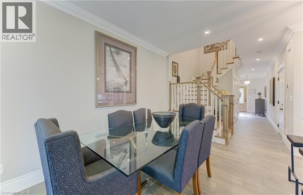 Townhouse for sale at 362 FAIRVIEW Street Unit# 110, New Hamburg, Wilmot, Ontario, photo 19