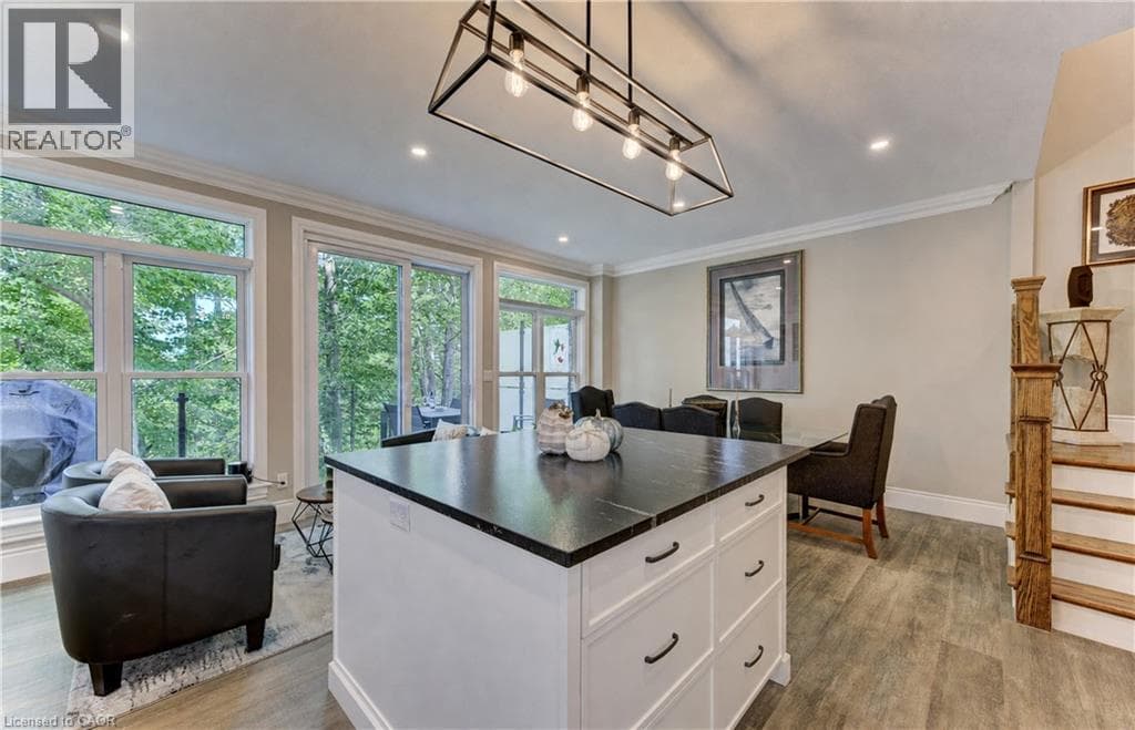 Townhouse for sale at 362 FAIRVIEW Street Unit# 110, New Hamburg, Wilmot, Ontario, photo 11