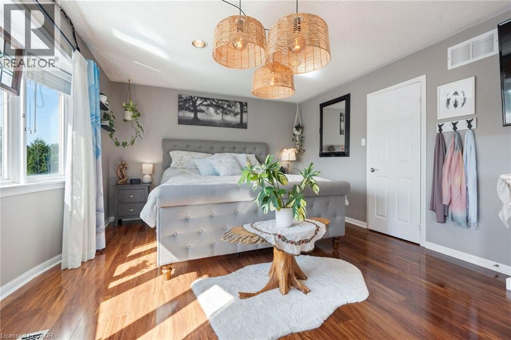 Detached for sale at 260 GRANITE HILL Road, Shades Mills, Cambridge, Ontario, photo 18