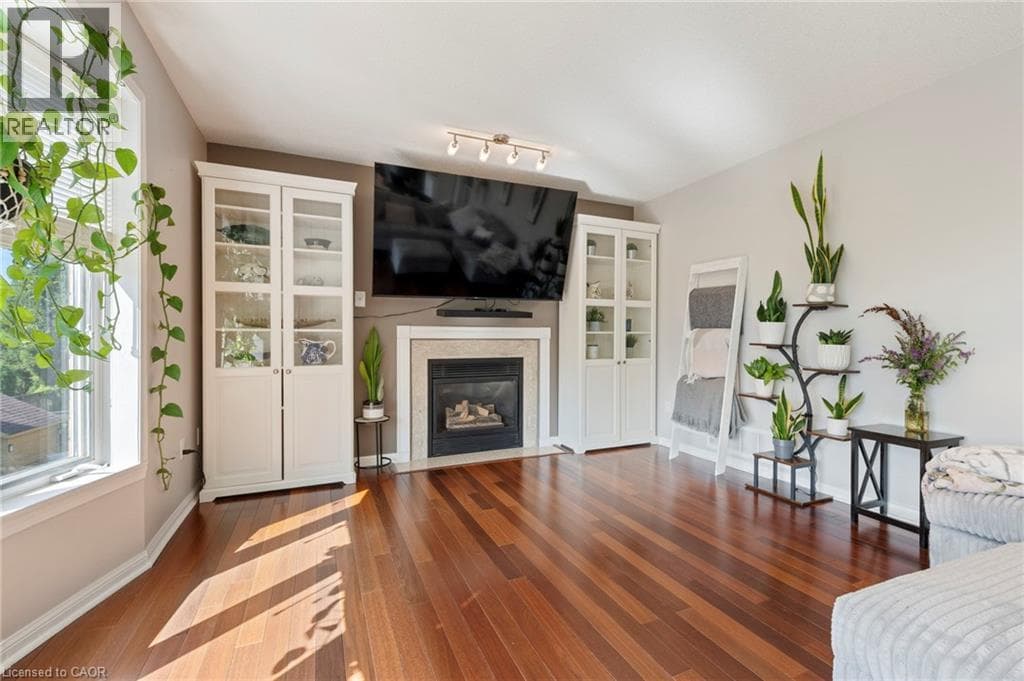 Detached for sale at 260 GRANITE HILL Road, Shades Mills, Cambridge, Ontario, photo 16