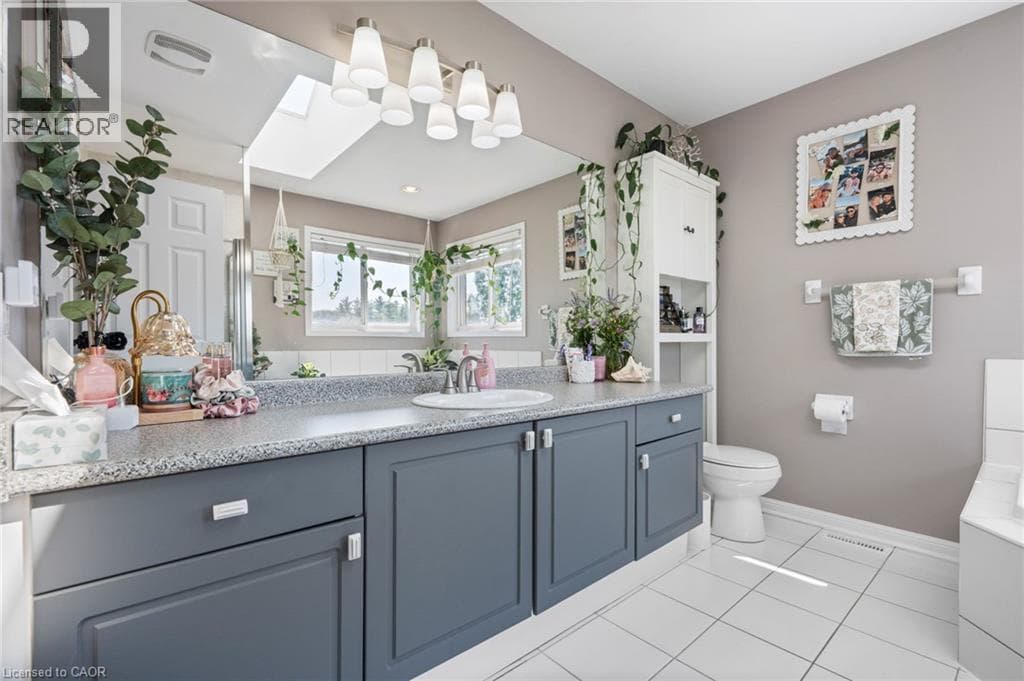 Detached for sale at 260 GRANITE HILL Road, Shades Mills, Cambridge, Ontario, photo 21