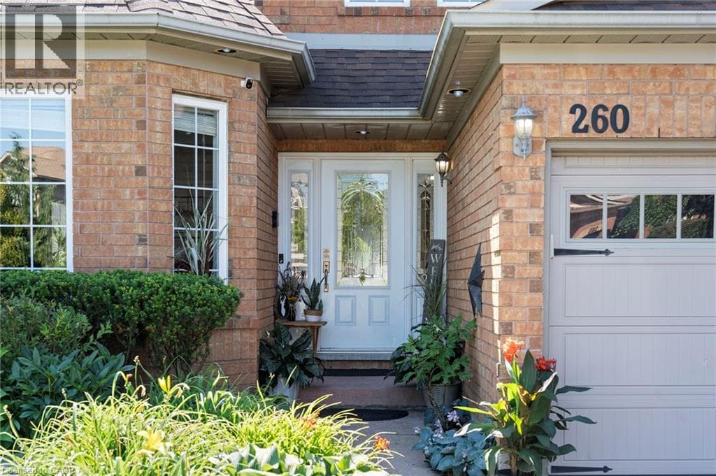Detached for sale at 260 GRANITE HILL Road, Shades Mills, Cambridge, Ontario, photo 5
