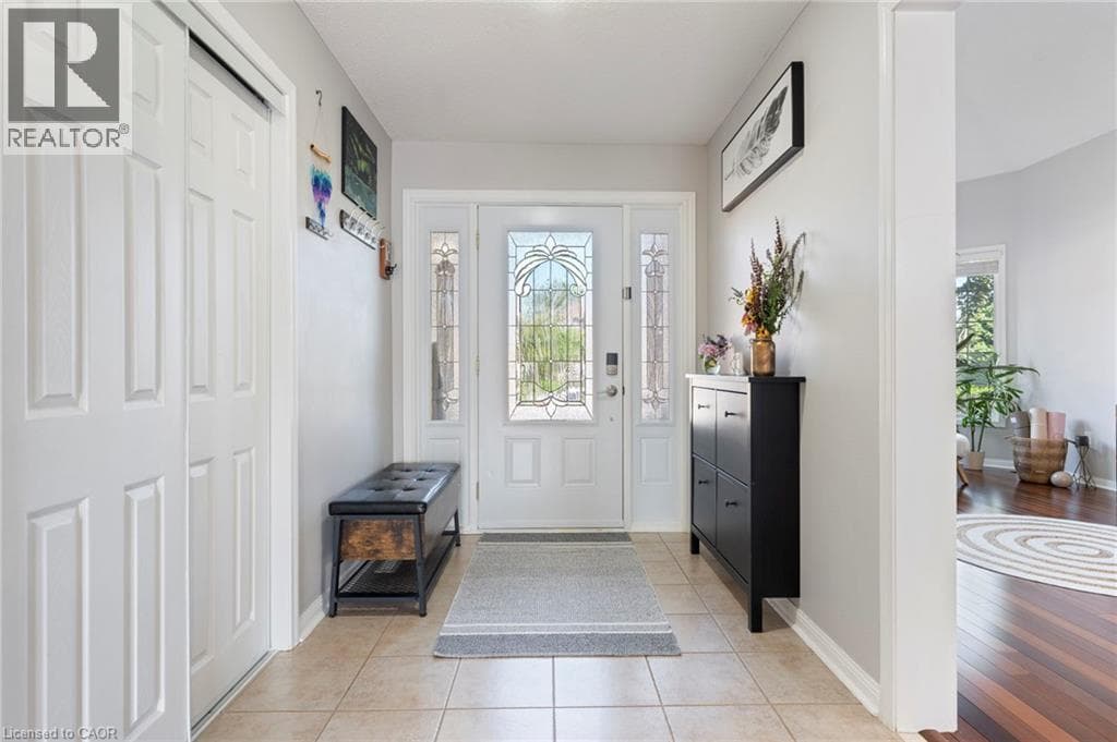Detached for sale at 260 GRANITE HILL Road, Shades Mills, Cambridge, Ontario, photo 6