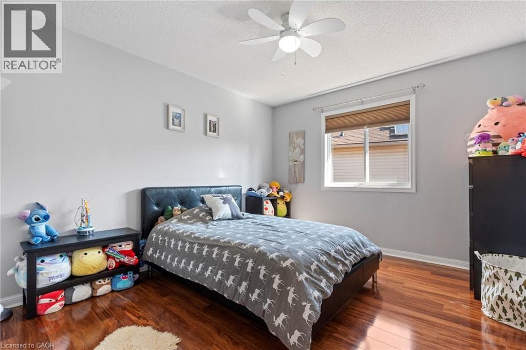 Detached for sale at 260 GRANITE HILL Road, Shades Mills, Cambridge, Ontario, photo 25