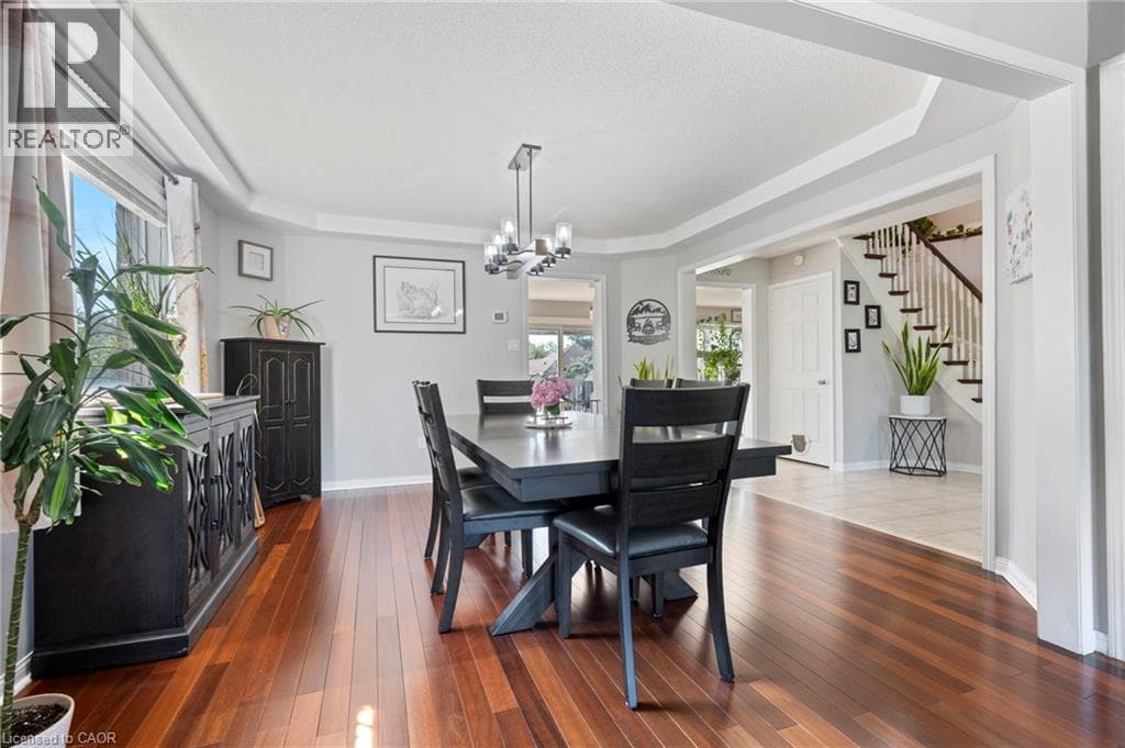 Detached for sale at 260 GRANITE HILL Road, Shades Mills, Cambridge, Ontario, photo 11