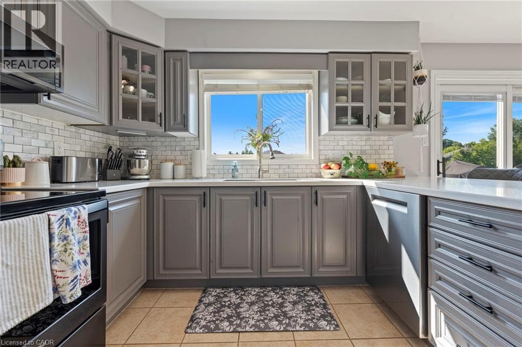 Detached for sale at 260 GRANITE HILL Road, Shades Mills, Cambridge, Ontario, photo 12