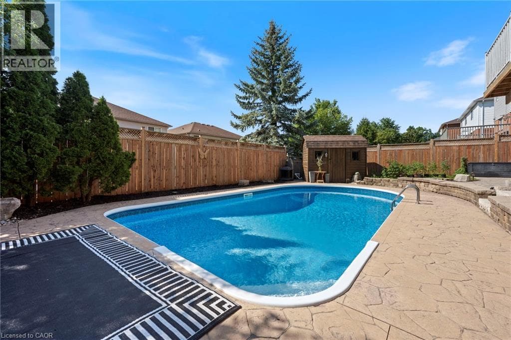 Detached for sale at 260 GRANITE HILL Road, Shades Mills, Cambridge, Ontario, photo 40