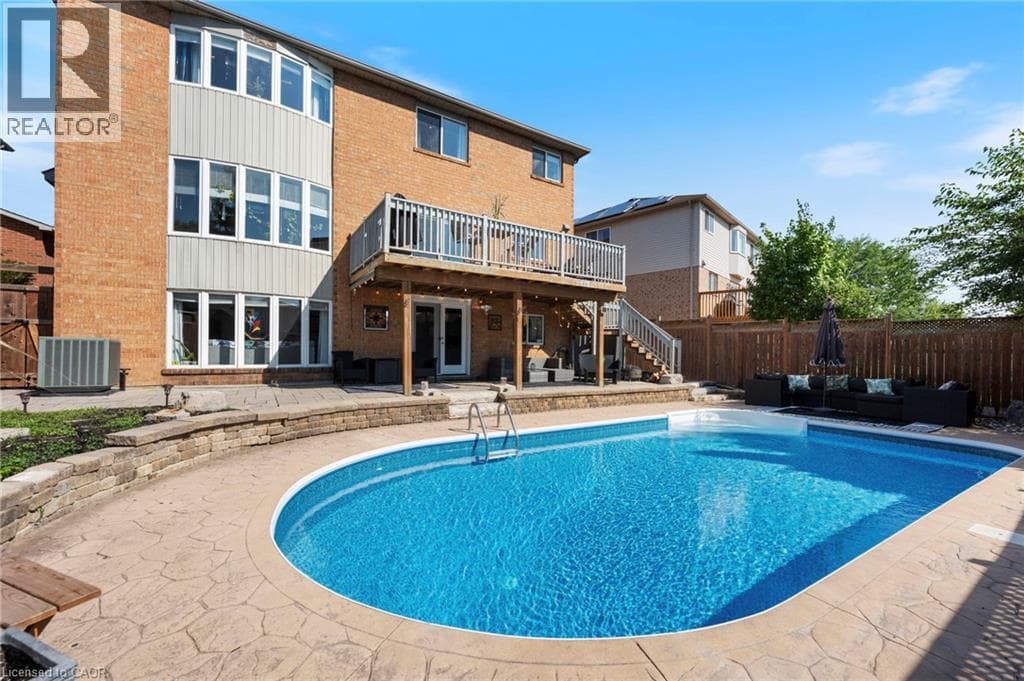 Detached for sale at 260 GRANITE HILL Road, Shades Mills, Cambridge, Ontario, photo 38