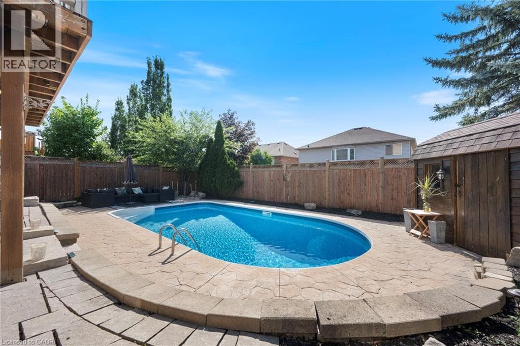 Detached for sale at 260 GRANITE HILL Road, Shades Mills, Cambridge, Ontario, photo 41