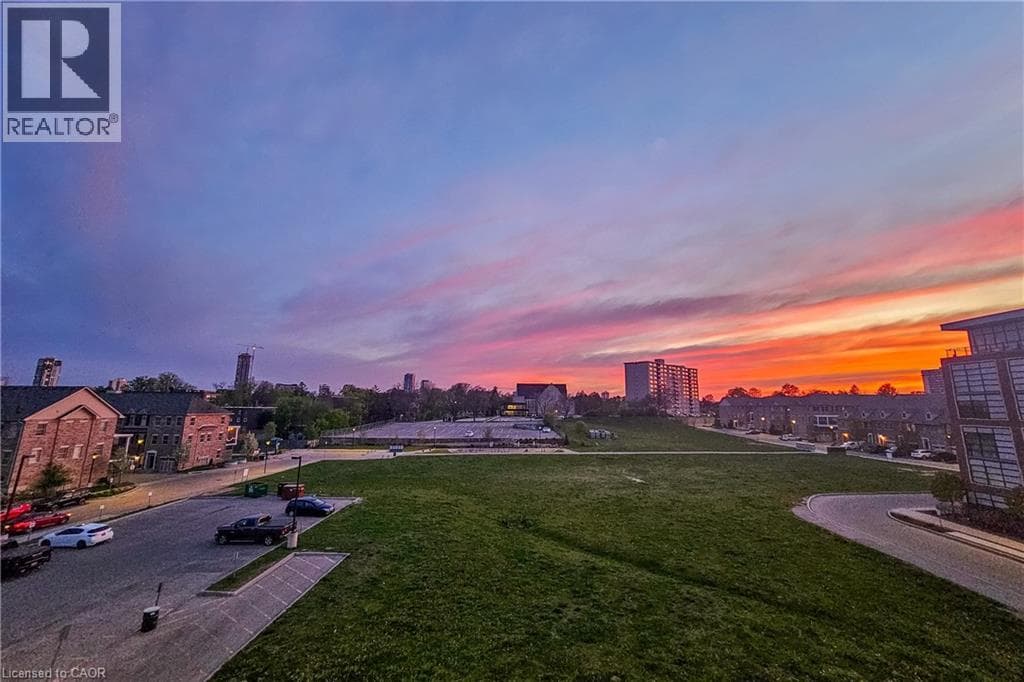 Apartment for sale at 155 ST. LEGER Street Unit# 412, Mt. Hope Huron Park, Kitchener, Ontario, photo 4