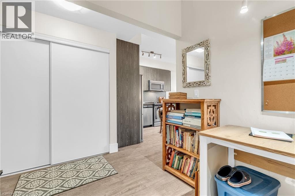 Apartment for sale at 155 ST. LEGER Street Unit# 412, Mt. Hope Huron Park, Kitchener, Ontario, photo 16
