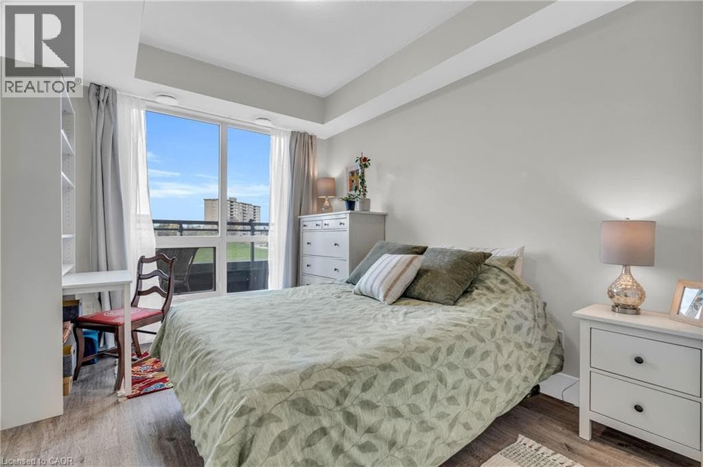 Apartment for sale at 155 ST. LEGER Street Unit# 412, Mt. Hope Huron Park, Kitchener, Ontario, photo 11
