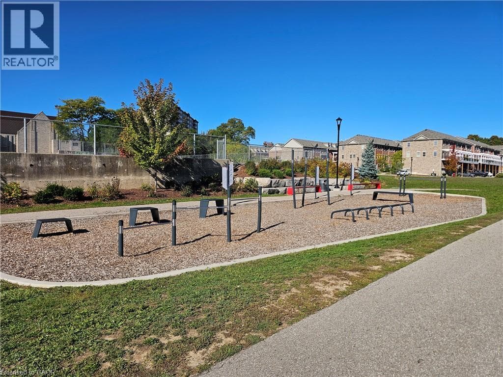 Apartment for sale at 155 ST. LEGER Street Unit# 412, Mt. Hope Huron Park, Kitchener, Ontario, photo 24
