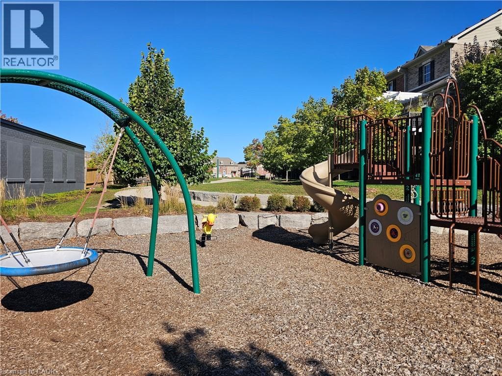 Apartment for sale at 155 ST. LEGER Street Unit# 412, Mt. Hope Huron Park, Kitchener, Ontario, photo 25