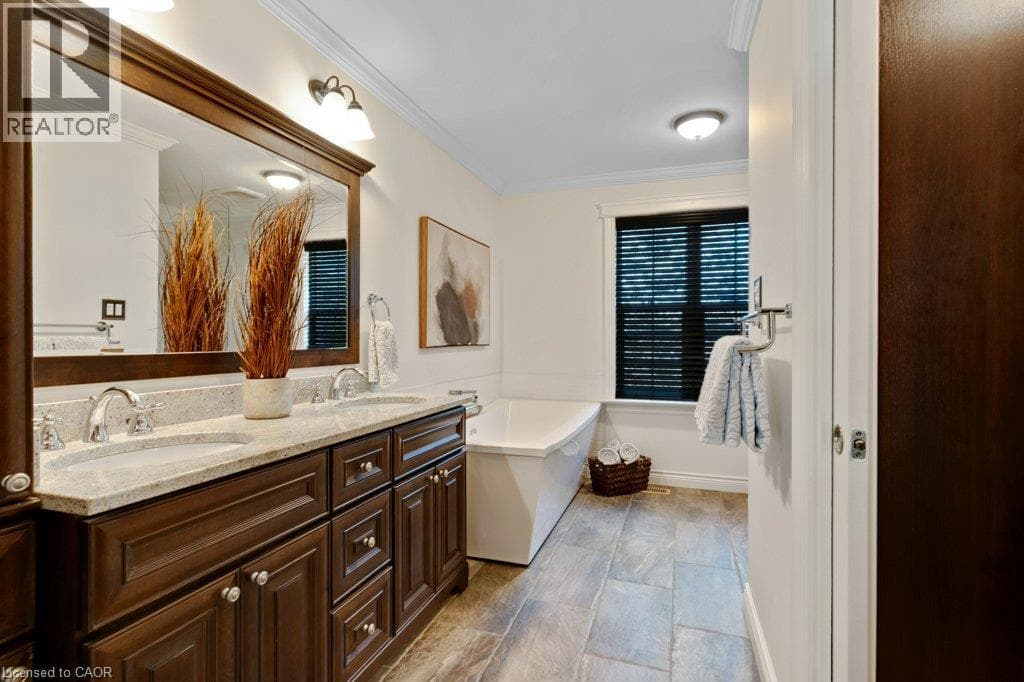 Detached for sale at 216 RED MAPLE Court, Branchton, North Dumfries, Ontario, photo 19
