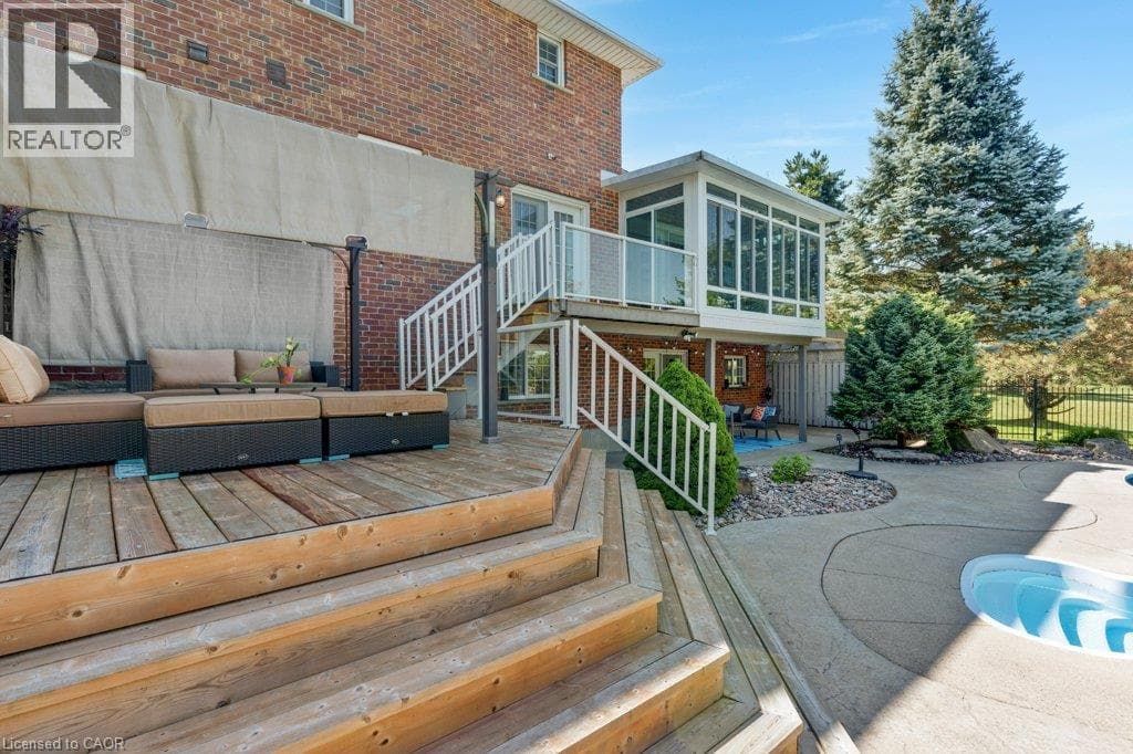 Detached for sale at 216 RED MAPLE Court, Branchton, North Dumfries, Ontario, photo 37