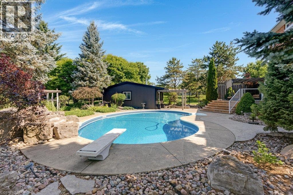 Detached for sale at 216 RED MAPLE Court, Branchton, North Dumfries, Ontario, photo 36