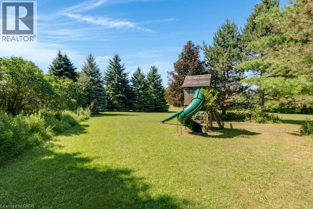 Detached for sale at 216 RED MAPLE Court, Branchton, North Dumfries, Ontario, photo 41