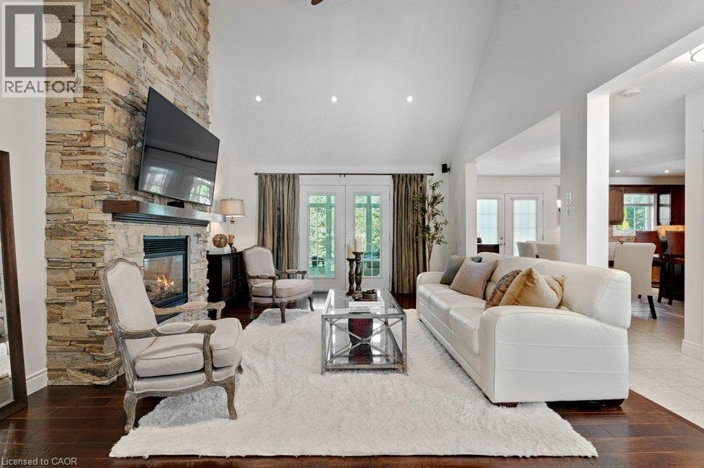 Detached for sale at 216 RED MAPLE Court, Branchton, North Dumfries, Ontario, photo 11