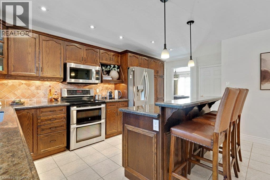 Detached for sale at 216 RED MAPLE Court, Branchton, North Dumfries, Ontario, photo 16