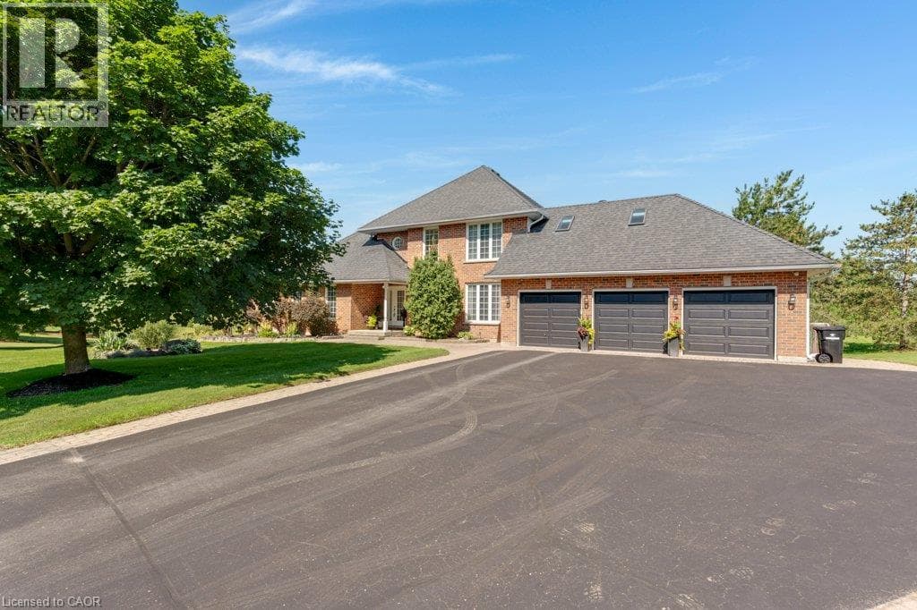 Detached for sale at 216 RED MAPLE Court, Branchton, North Dumfries, Ontario, photo 34