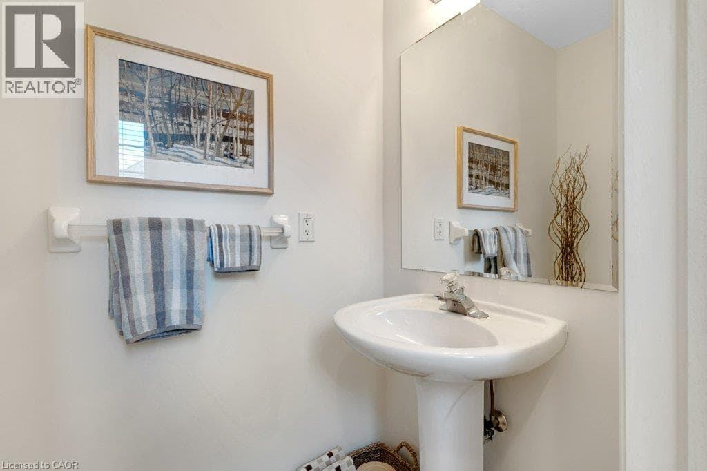Detached for sale at 216 RED MAPLE Court, Branchton, North Dumfries, Ontario, photo 22