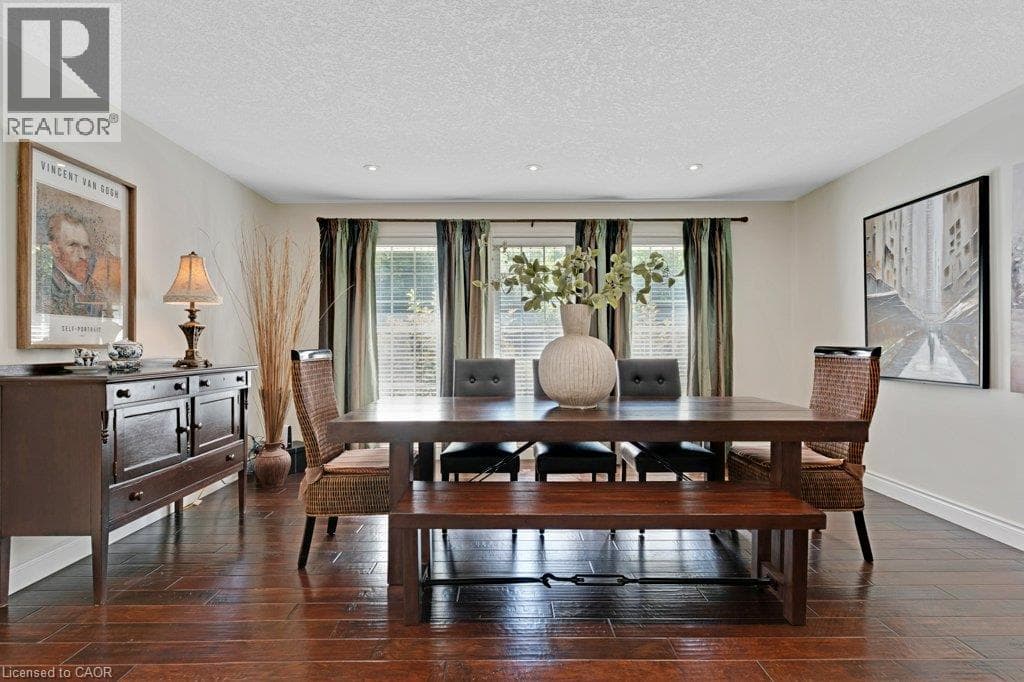 Detached for sale at 216 RED MAPLE Court, Branchton, North Dumfries, Ontario, photo 9