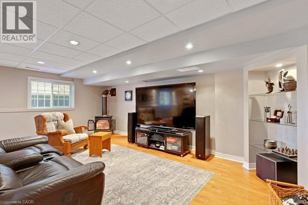 Detached for sale at 216 RED MAPLE Court, Branchton, North Dumfries, Ontario, photo 29