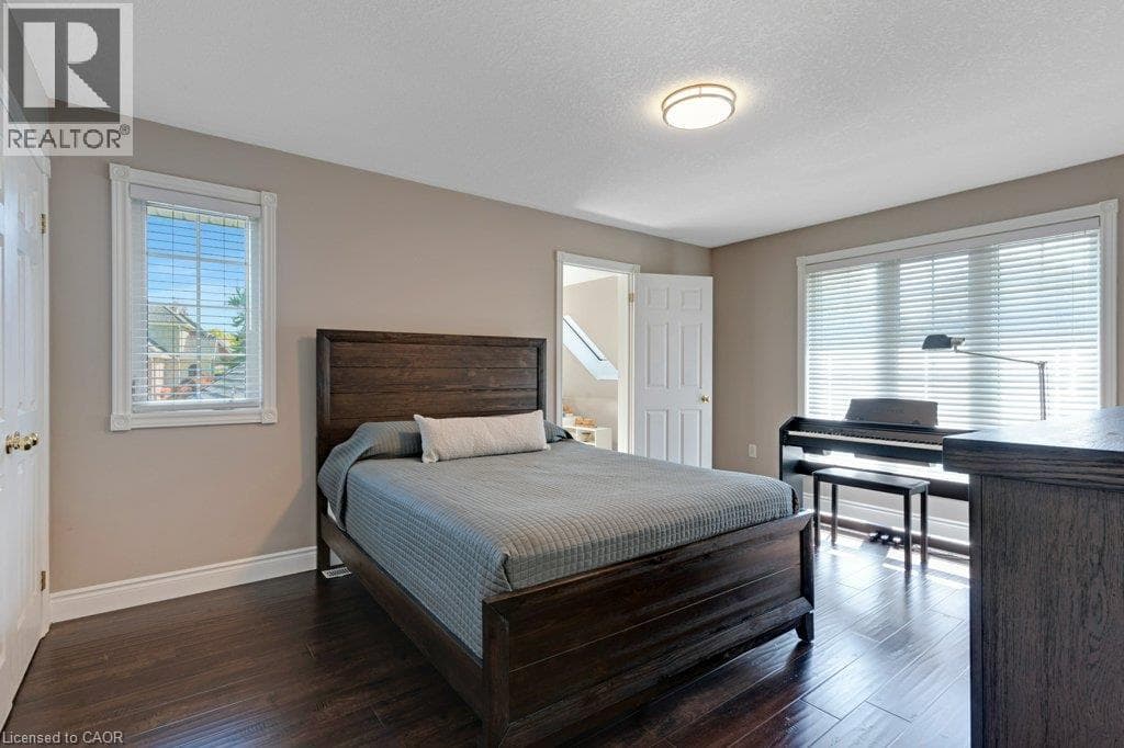 Detached for sale at 216 RED MAPLE Court, Branchton, North Dumfries, Ontario, photo 24