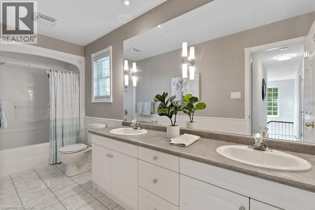 Detached for sale at 216 RED MAPLE Court, Branchton, North Dumfries, Ontario, photo 28